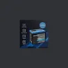 Qoltec 53705 LiFePO4 battery / 100Ah