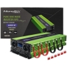 Qoltec 51943 Pure Sine Wave Inverter