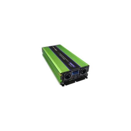 Qoltec 51943 Pure Sine Wave Inverter