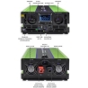 Qoltec 51943 Pure Sine Wave Inverter