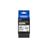 Brother TZES251 strong bk/wh 24mm 8m