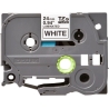 Brother TZES251 strong bk/wh 24mm 8m