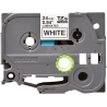 Brother TZES251 strong bk/wh 24mm 8m