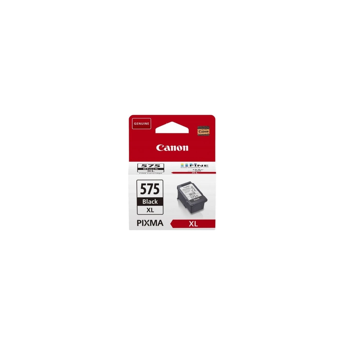 Canon PG-575XL Black Ink Cartridge