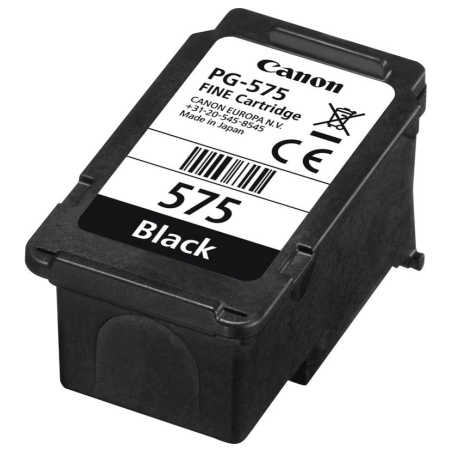 Canon 1LB PG-575 Black Ink Cartridge
