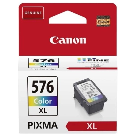 Canon 1LB CL-576XL Color Ink Cartridge