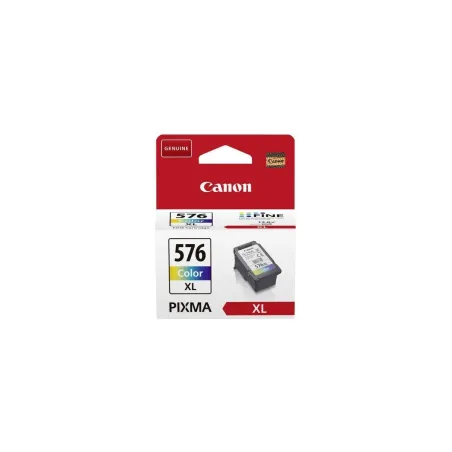 Canon 1LB CL-576XL Color Ink Cartridge