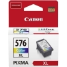 Canon 1LB CL-576XL Color Ink Cartridge