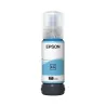 Epson 1LB 108 EcoTank Light Cyan Ink