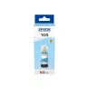 Epson 108 EcoTank | Ink Bottle | Light Cyan