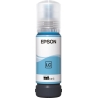 Epson 1LB 108 EcoTank Light Cyan Ink