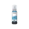 Epson 1LB 108 EcoTank Light Cyan Ink