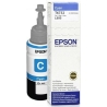 Epson T6732 CYAN INK BOTTLE 70ML