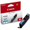 Canon 1LB CLI-551XL C ink cyan