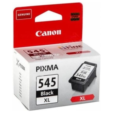 Canon 1LB PG-545XL ink cartridge black