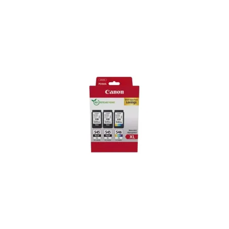 Canon PG-545XLx2/CL-546XL Ink Cartridge