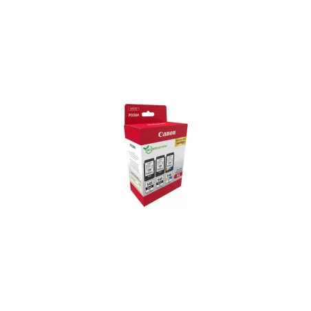 Canon PG-545XLx2/CL-546XL Ink Cartridge
