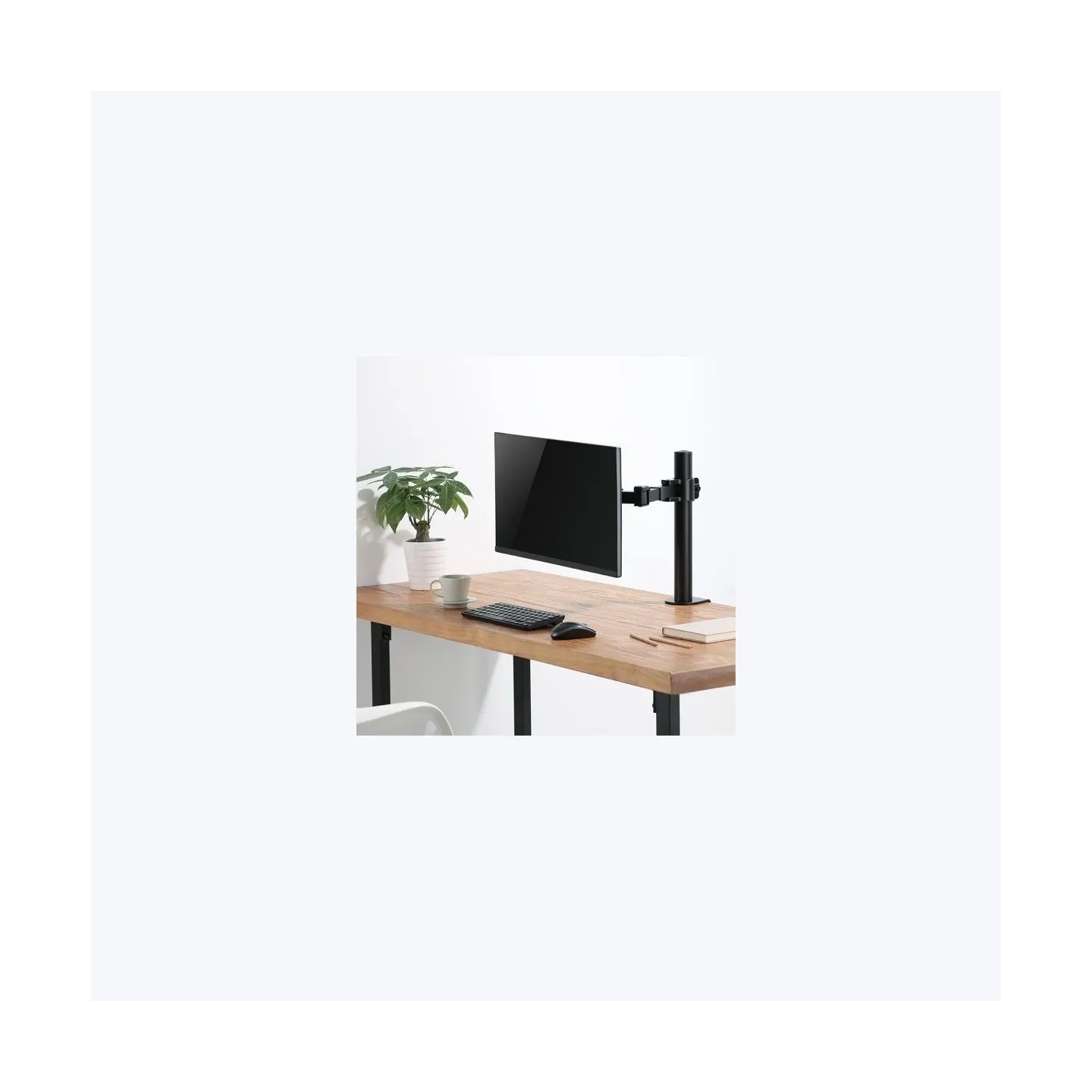 Logilink BP0105 Monitor mount 17-32inch