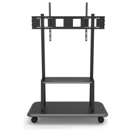 Techly 105582 Mobile stand for la