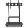 Techly 105582 Mobile stand for la