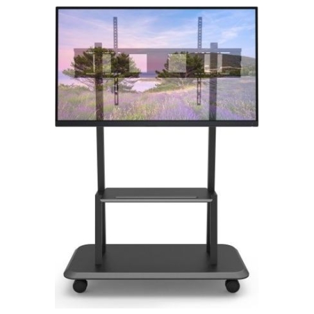 Techly 105582 Mobile stand for la