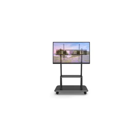 Techly 105582 Mobile stand for la