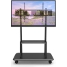 Techly 105582 Mobile stand for la