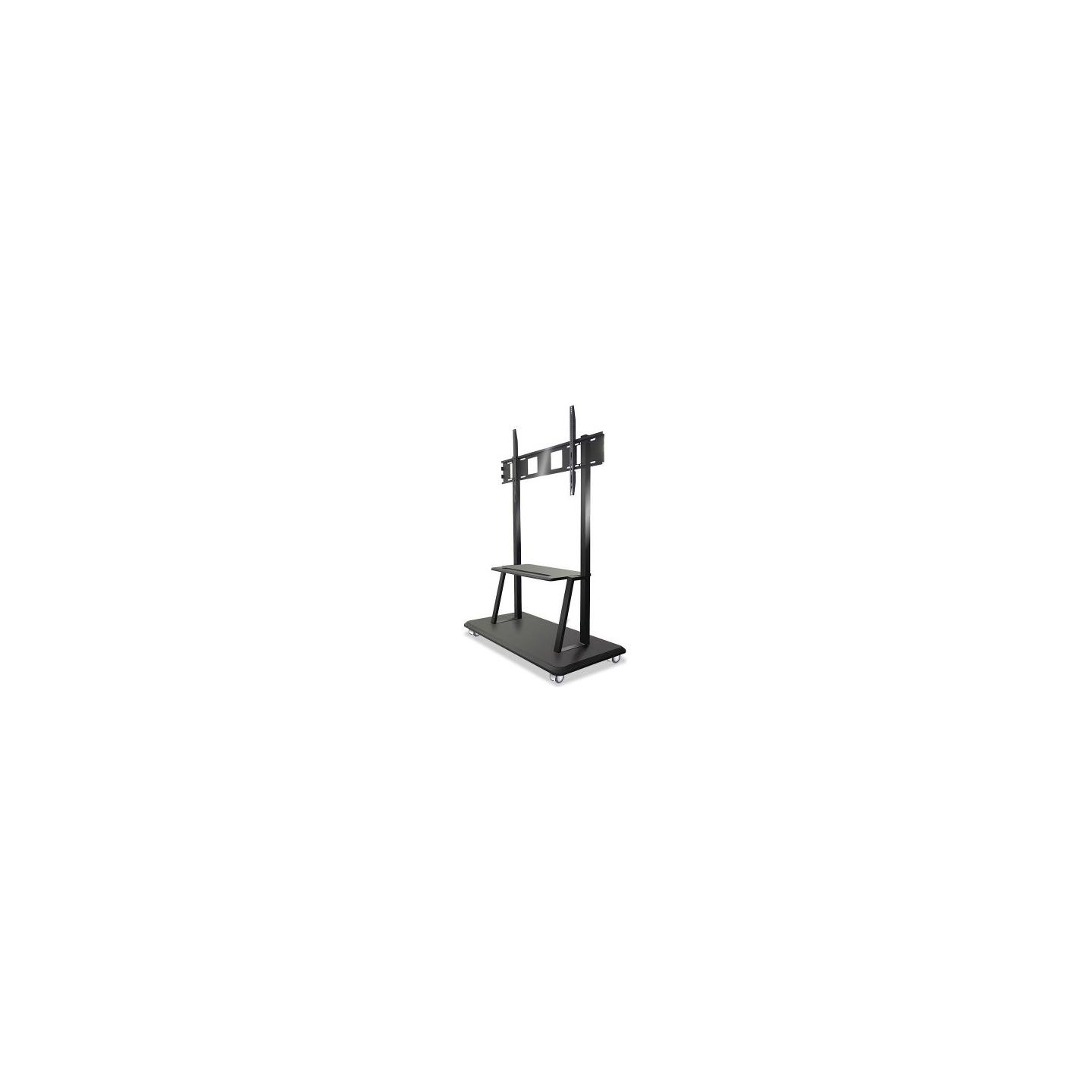 Techly 105582 Mobile stand for la