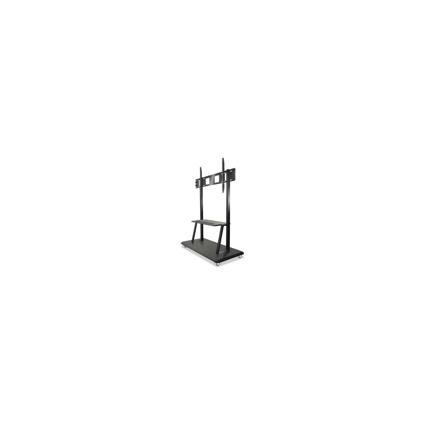 Techly 105582 Mobile stand for la