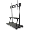 Techly 105582 Mobile stand for la