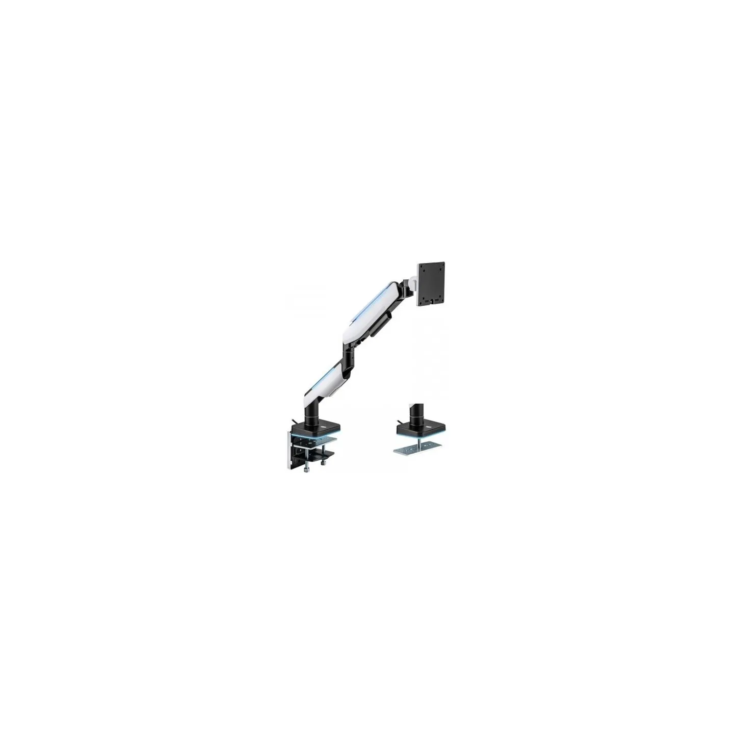 Logilink BP0162 Monitor mount 17-49inch
