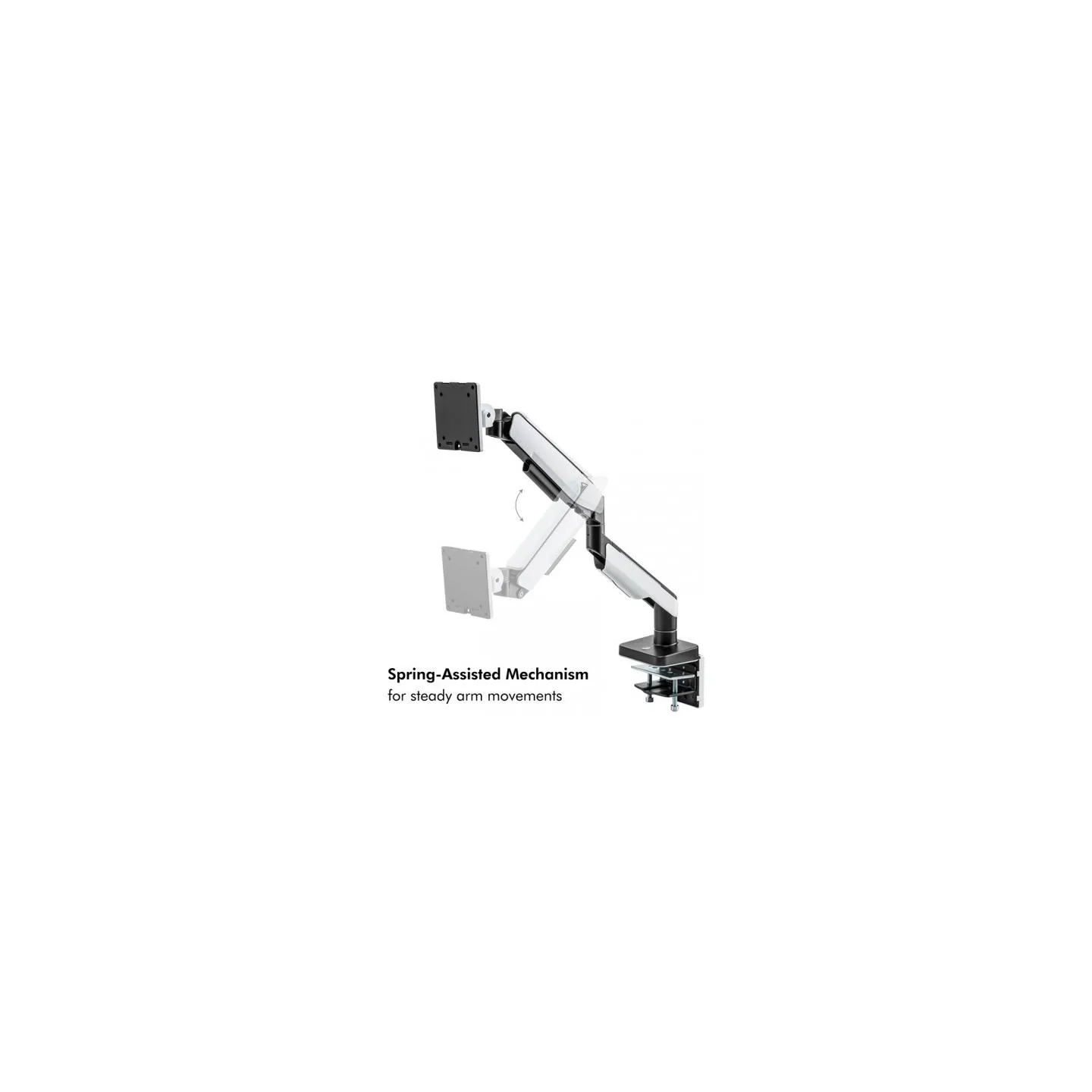 Logilink BP0162 Monitor mount 17-49inch