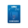 Samsung T7 microSD Memory Card 256GB