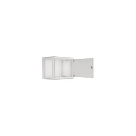 Lanberg Wall mount cabinet 19inch 6U