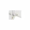 Lanberg Wall mount cabinet 19inch 6U