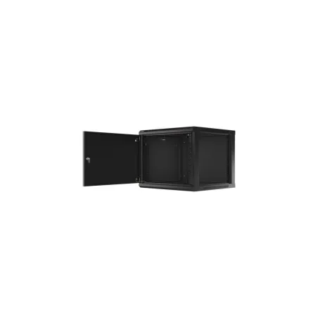Lanberg Wall mount cabinet 19inch 6U