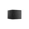 Lanberg Wall mount cabinet 19inch 6U