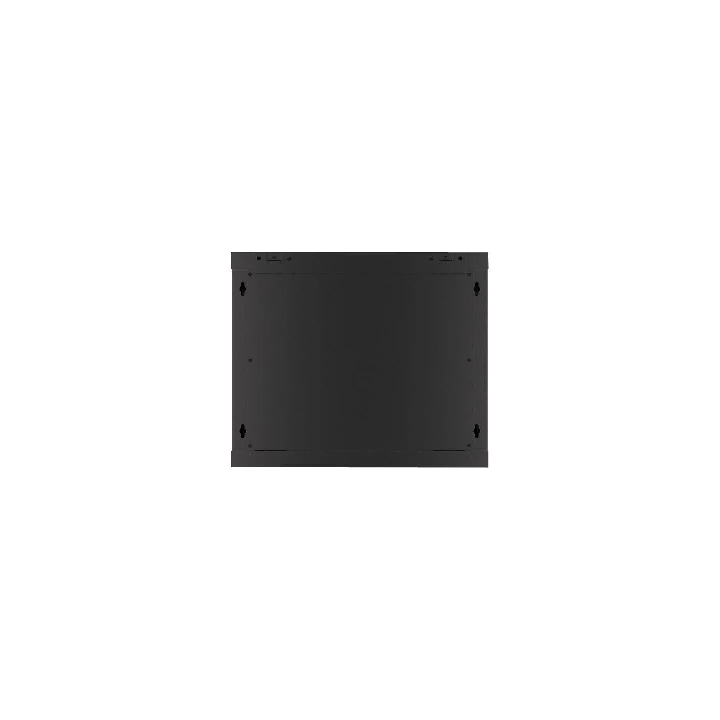Lanberg Wall mount cabinet 19inch 6U