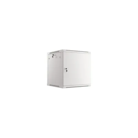 Lanberg Wall mount 19in 12U 600x600 grey
