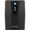 Armac UPS Line-In HL/650F/LED/V2
