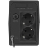 Armac UPS Line-In HL/650F/LED/V2