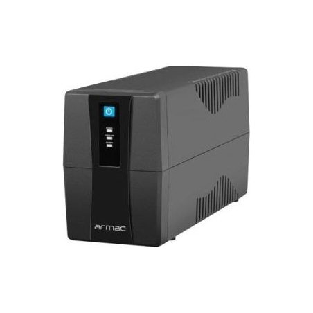 Armac UPS Line-In HL/850E/LED/V2