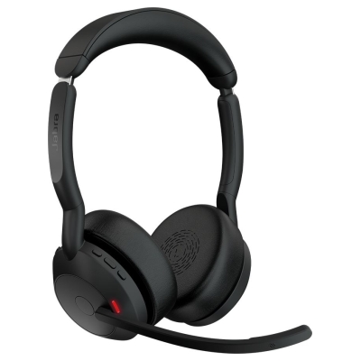 Jabra EVOLVE2 55, Link380c UC Stereo