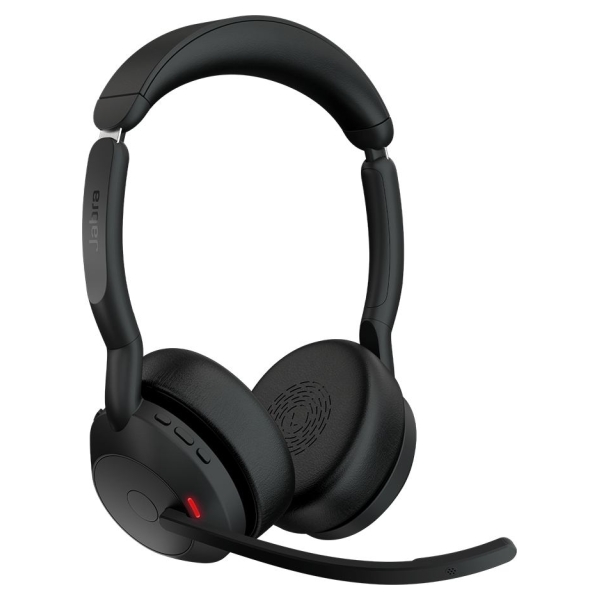 Jabra EVOLVE2 55, Link380c UC Stereo