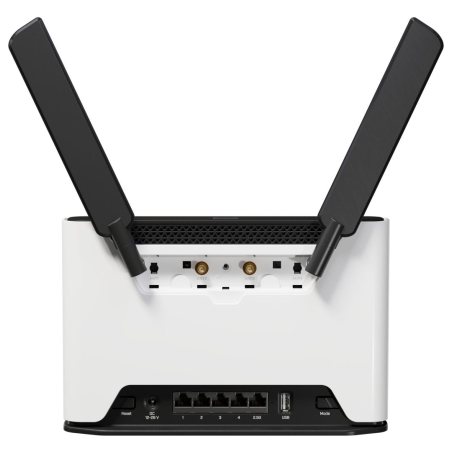 Mikrotik Chateau ax LTE Router Wi-Fi