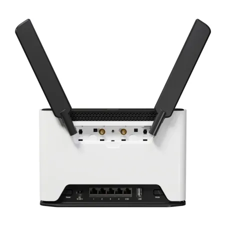 Mikrotik Chateau ax LTE Router Wi-Fi
