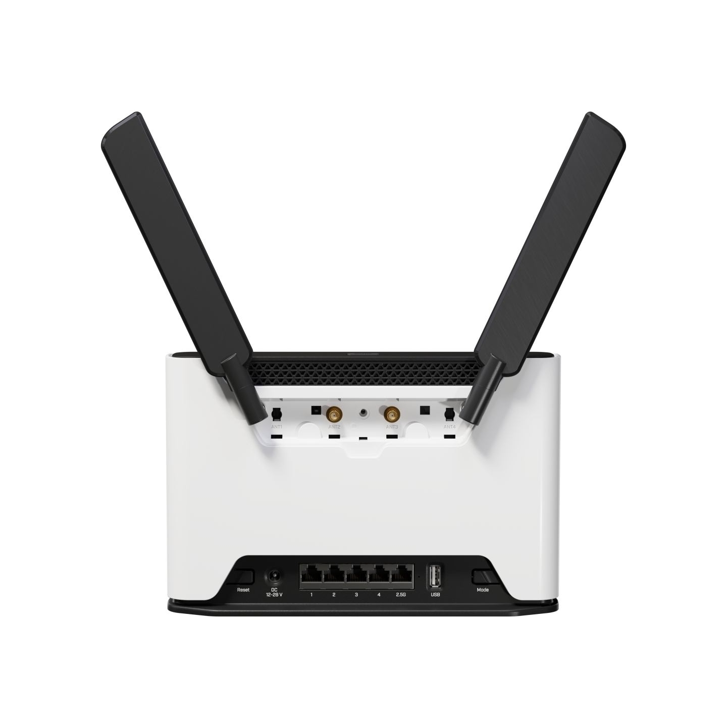Mikrotik Chateau ax LTE Router Wi-Fi