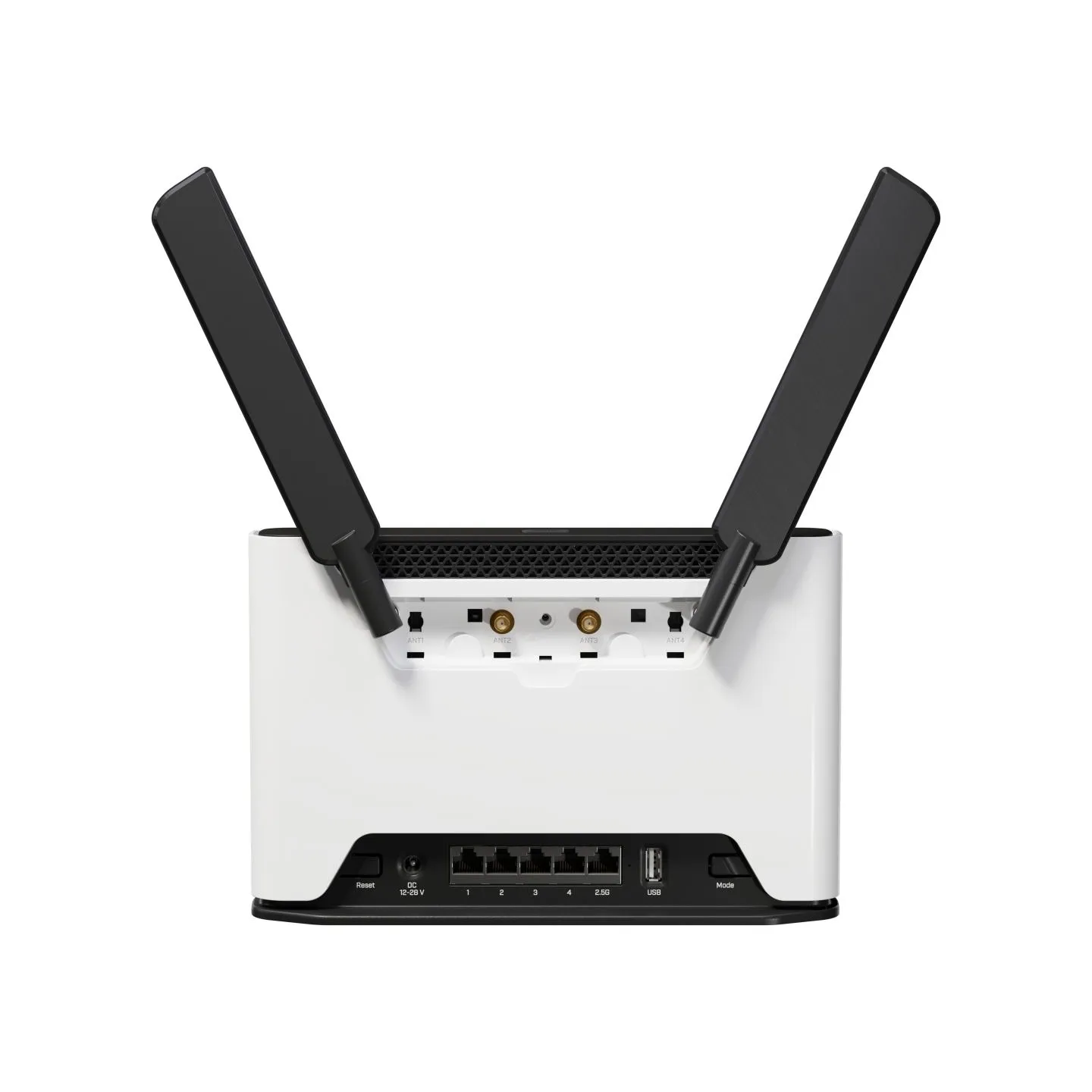Mikrotik Chateau ax LTE Router Wi-Fi