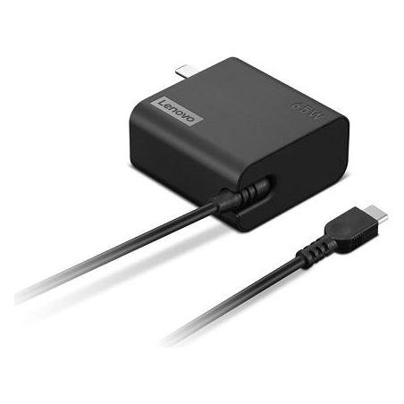 Lenovo 65W USB-C Wall Adapter - EU