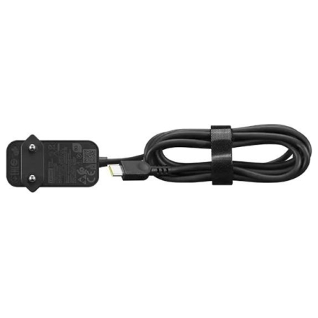 Lenovo 65W USB-C Wall Adapter - EU